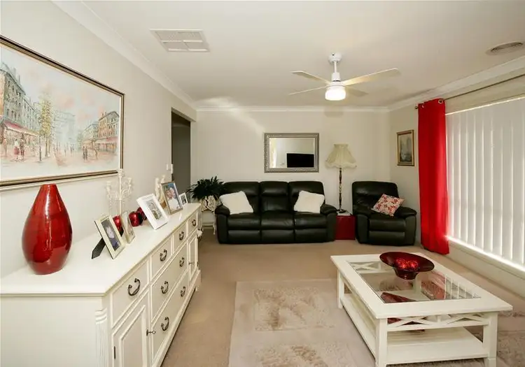Third view of Homely house listing, 1 Greenway Street, Lloyd NSW 2650