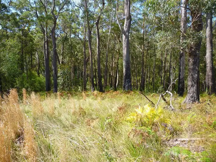 Second view of Homely land listing, LOT 21 Innes Place, Long Beach NSW 2536