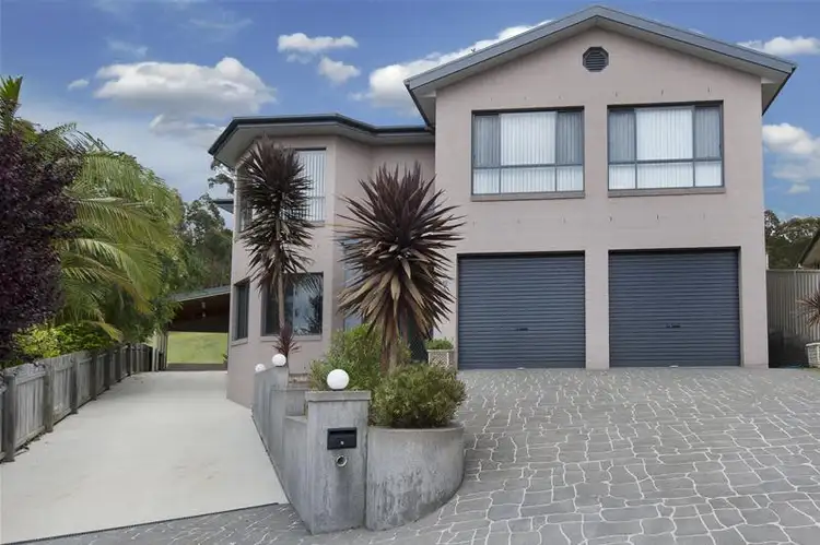 12 Cassia Place, Catalina NSW 2536