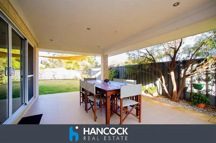 Fifth view of Homely house listing, 36 Swan Avenue, Millbridge WA 6232