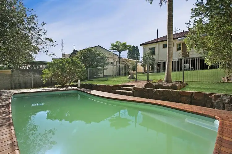 Second view of Homely house listing, 21 McDonald Crescent, Charlestown NSW 2290