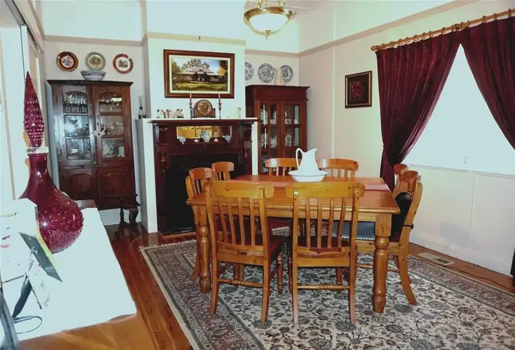 Fifth view of Homely house listing, 8 Raven Street, Yass NSW 2582