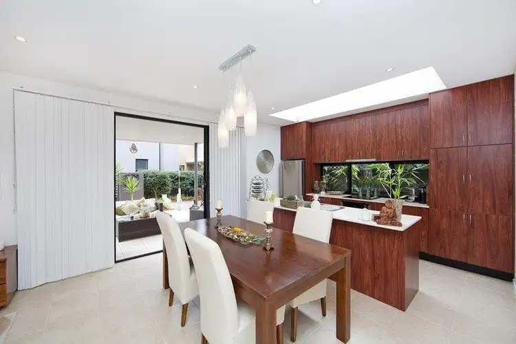 Third view of Homely townhouse listing, 2/12 Archbold Road, Long Jetty NSW 2261