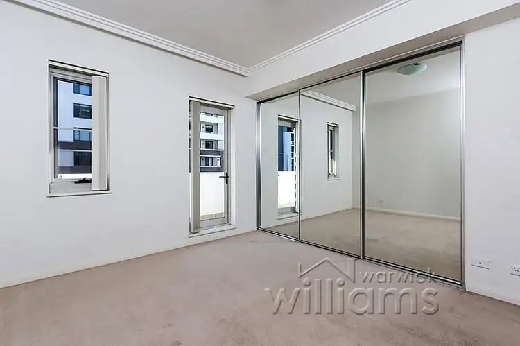 Fourth view of Homely apartment listing, Palermo 341/7 Baywater Drive, Wentworth Point NSW 2127