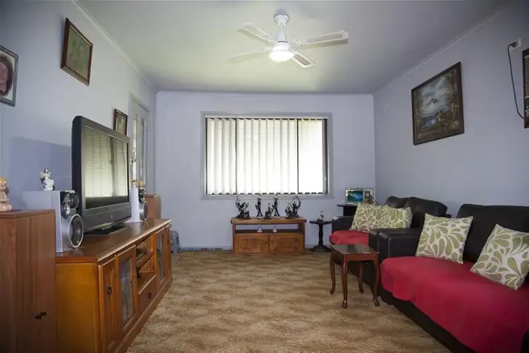 Second view of Homely house listing, 22 Miller Road, Miller NSW 2168