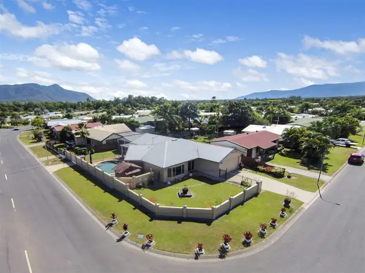 1 Maren Street, Edmonton QLD 4869