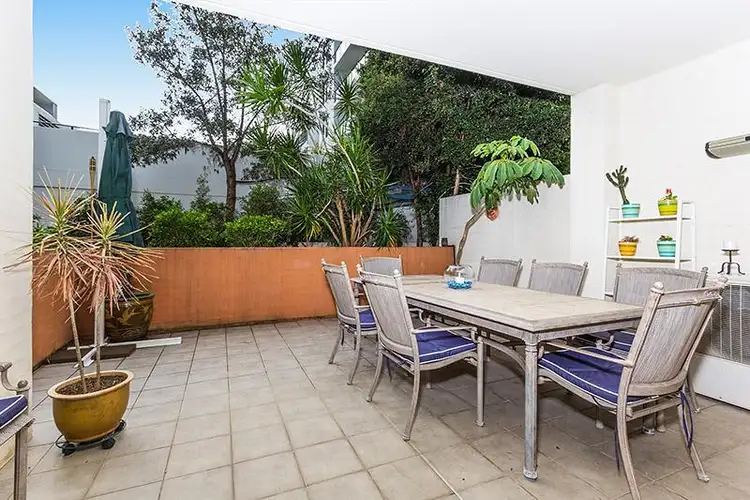 Second view of Homely apartment listing, Corfu 116/5 Stromboli Strait, Wentworth Point NSW 2127