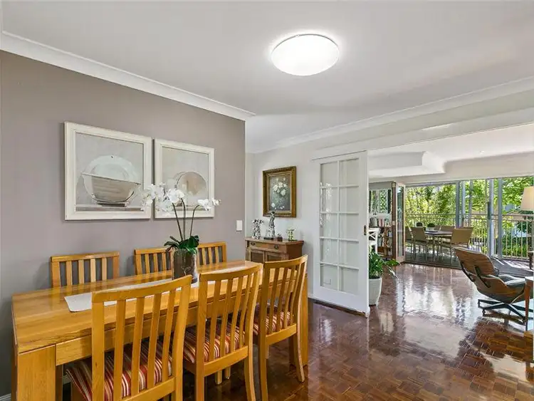 Sixth view of Homely townhouse listing, 3/53 Cambridge Street, Carina Heights QLD 4152