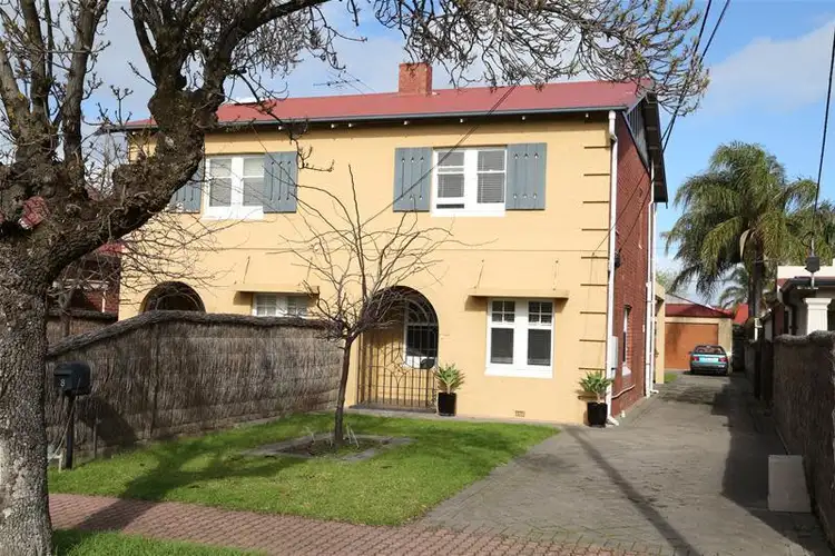 8 Wallace Street, Glenelg East SA 5045