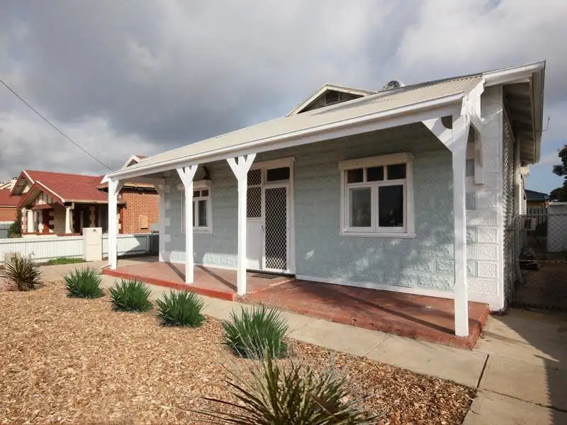 Main view of Homely house listing, 109 Addison Road, Rosewater SA 5013