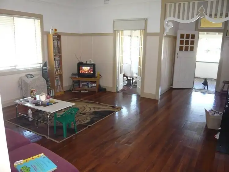 Fourth view of Homely house listing, 100 Diadem Street, Lismore NSW 2480
