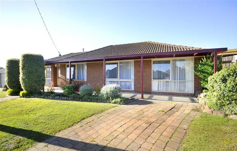 Main view of Homely house listing, 24 Northview Drive, Leopold VIC 3224