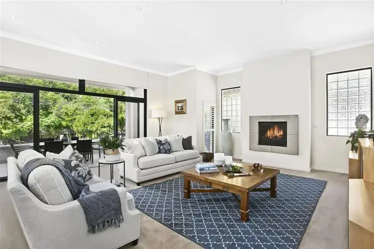 Main view of Homely apartment listing, 2/38 Botanic Road, Mosman NSW 2088