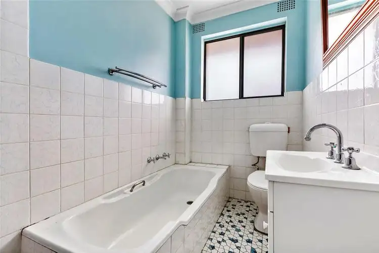 Sixth view of Homely apartment listing, 12/302 Livingstone Road, Marrickville NSW 2204