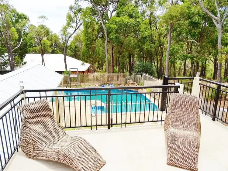 Fourth view of Homely house listing, 29 Lyons Road, Waroona WA 6215