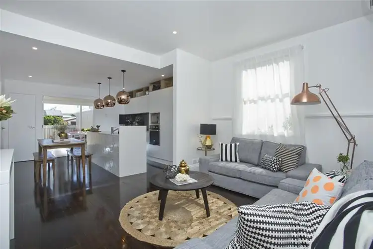 Third view of Homely house listing, 111 Lindsay Street, Hamilton NSW 2303