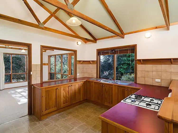 Fourth view of Homely house listing, 1A Teakle Court, Mount Barker SA 5251