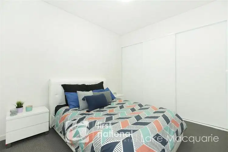 Third view of Homely apartment listing, 210/111 Scott Street, Newcastle NSW 2300