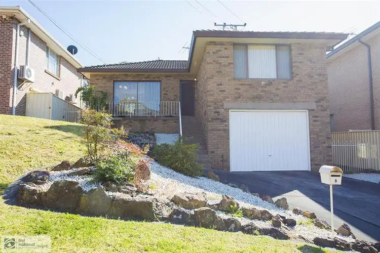 8 Roma Avenue, Mount Pritchard NSW 2170