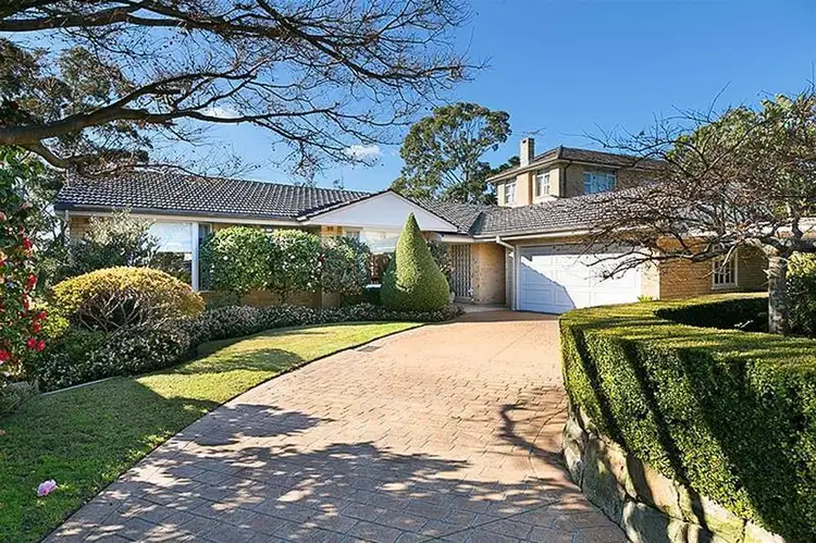 Second view of Homely house listing, 33 Neerim Road, Castle Cove NSW 2069