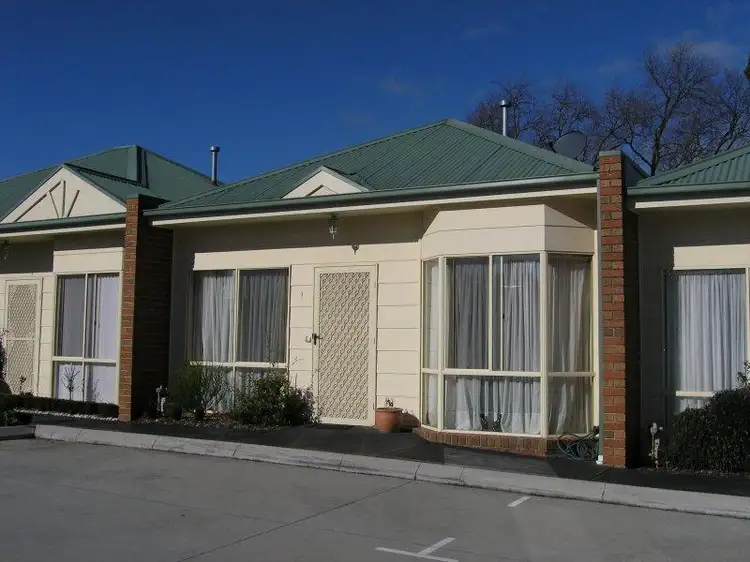 Main view of Homely unit listing, 3/74 Warrandyte Road, Ringwood VIC 3134