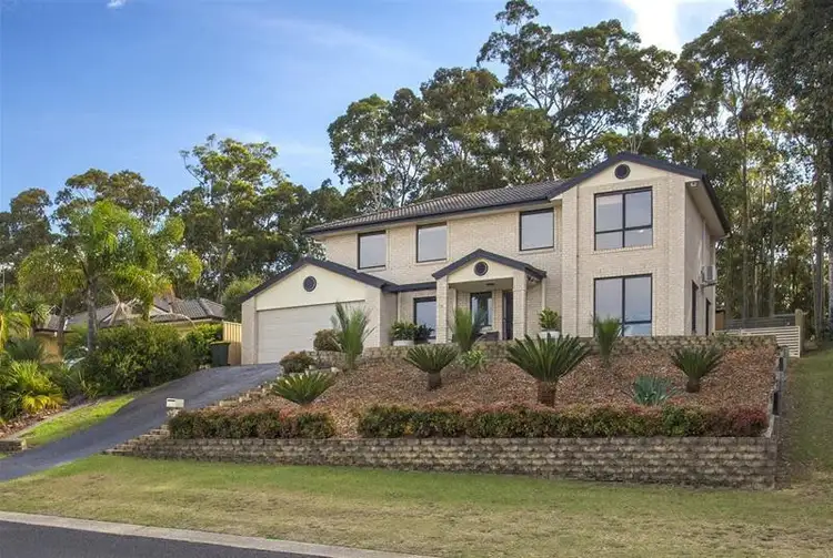 48 Grantham Road, Batehaven NSW 2536