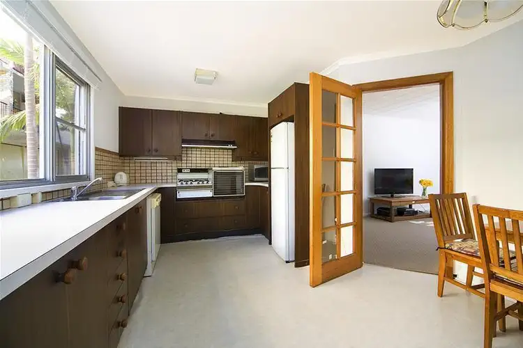 Fourth view of Homely unit listing, 1/17 Wheeler Parade, Dee Why NSW 2099