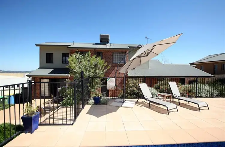 Fifth view of Homely house listing, 25 Kansas Drive, Wagga Wagga NSW 2650