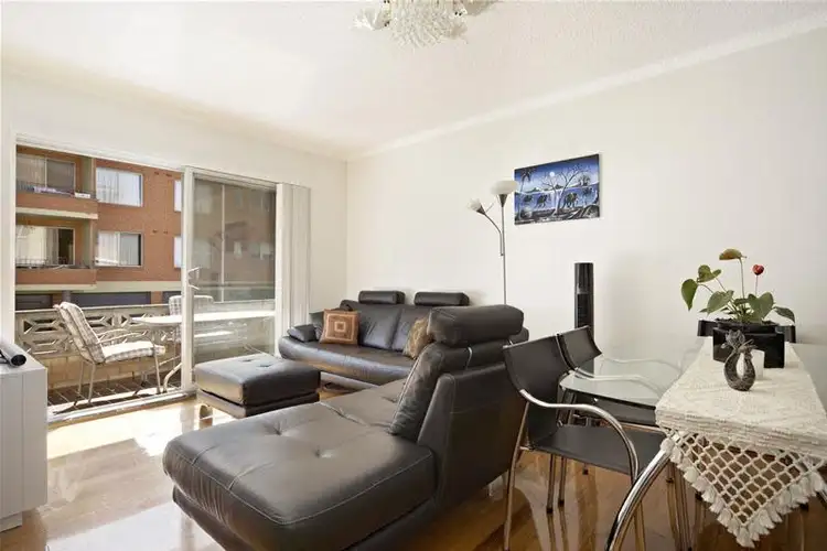 Second view of Homely unit listing, 4/8 Westminster Avenue, Dee Why NSW 2099