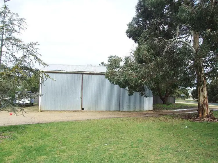 Second view of Homely land listing, LOT 100/179A Gordon Street, Naracoorte SA 5271