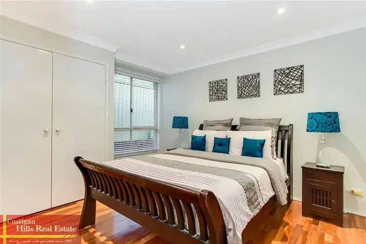 Sixth view of Homely semi-detached listing, 15A Foxton Street, Quakers Hill NSW 2763