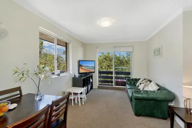 Second view of Homely apartment listing, 9/29 Redman Road, Dee Why NSW 2099