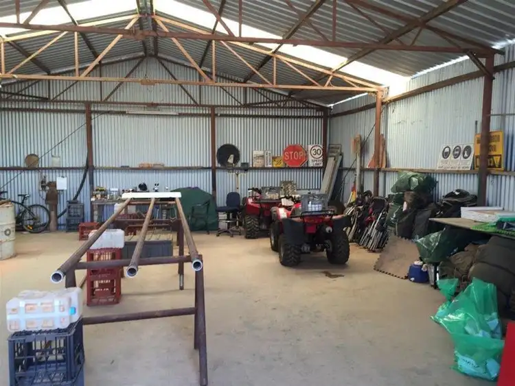 Sixth view of Homely land listing, 3 Hatto Way, Norseman WA 6443
