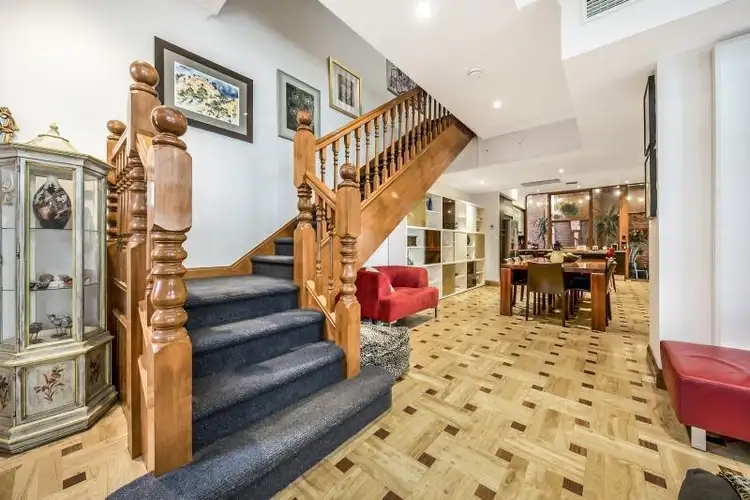 Second view of Homely apartment listing, 11/167-169 Payneham Road, St Peters SA 5069