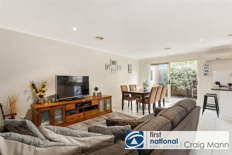 Sixth view of Homely unit listing, 2/1145 Frankston Flinders Road, Somerville VIC 3912