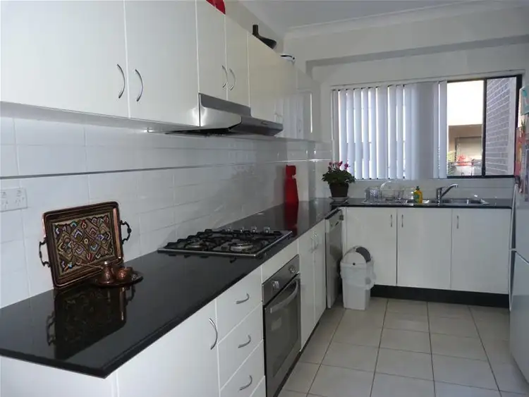 Fourth view of Homely unit listing, 58/1-5 Durham Street, Mount Druitt NSW 2770