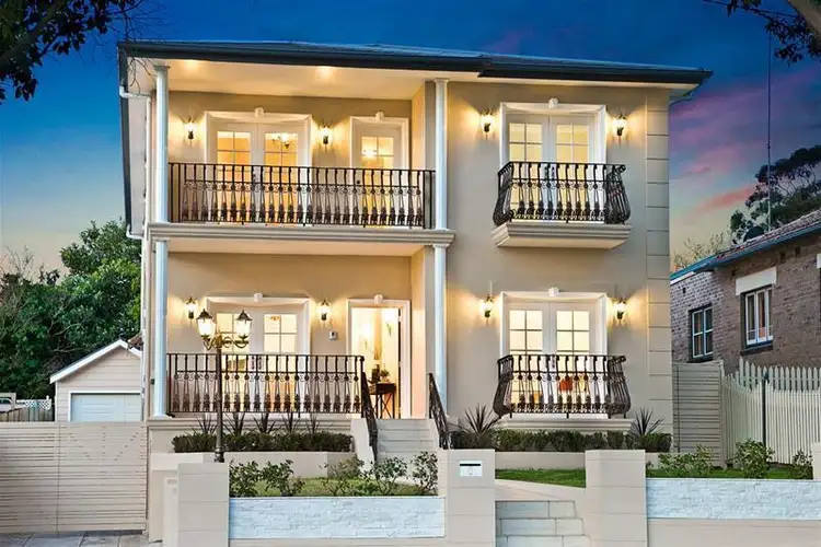 Main view of Homely house listing, 5 Primrose Avenue, Ryde NSW 2112