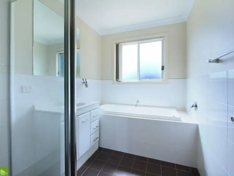 Second view of Homely house listing, 16A Carlyle Close, Dapto NSW 2530