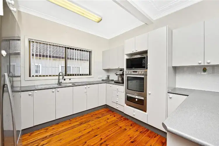 Third view of Homely house listing, 43 Strickland Street, Bass Hill NSW 2197