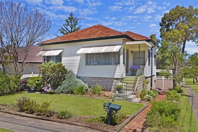 Main view of Homely house listing, 18 Wyatt Avenue, Regents Park NSW 2143