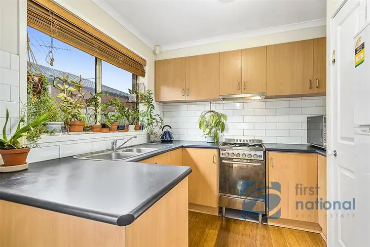 Second view of Homely house listing, 20 McLeod Court, Wallan VIC 3756