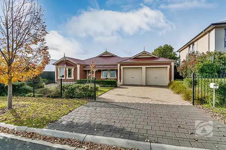 16 Greenfield Street, Mount Barker SA 5251