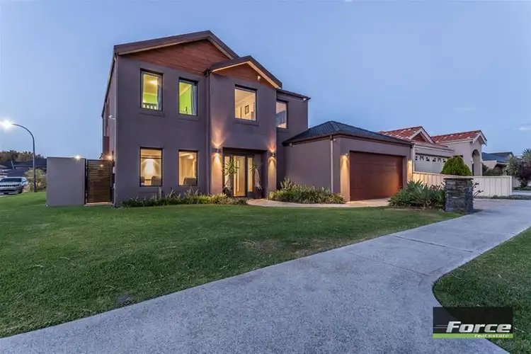 14 Talia Drive, Stirling WA 6021