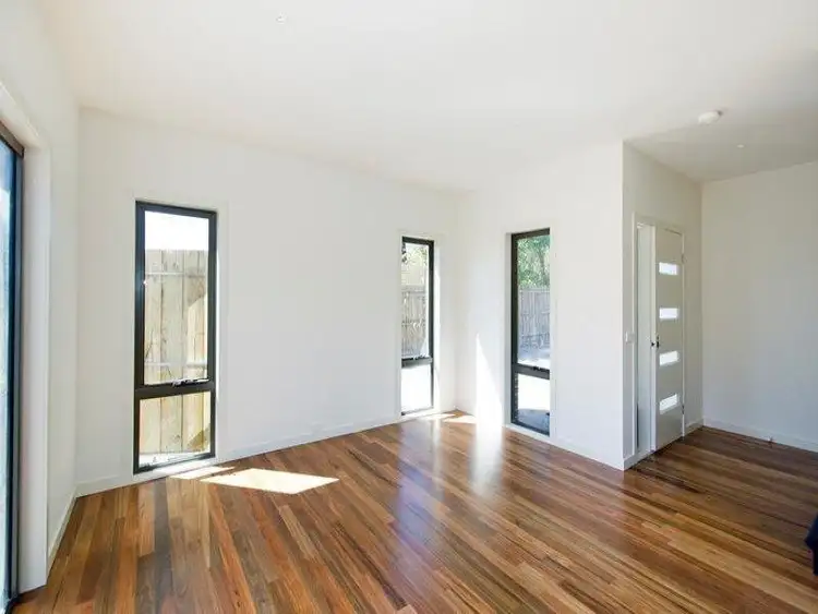 Second view of Homely townhouse listing, 4/128 Oban Road, Ringwood North VIC 3134