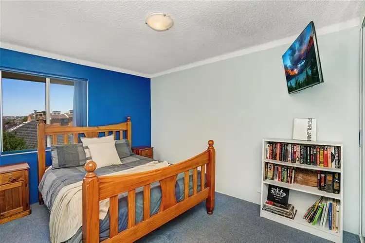 Fourth view of Homely unit listing, 16/138 Morgan Street, Merewether NSW 2291