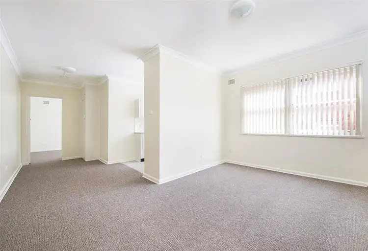 Second view of Homely apartment listing, 6/28 Orpington Street, Ashfield NSW 2131