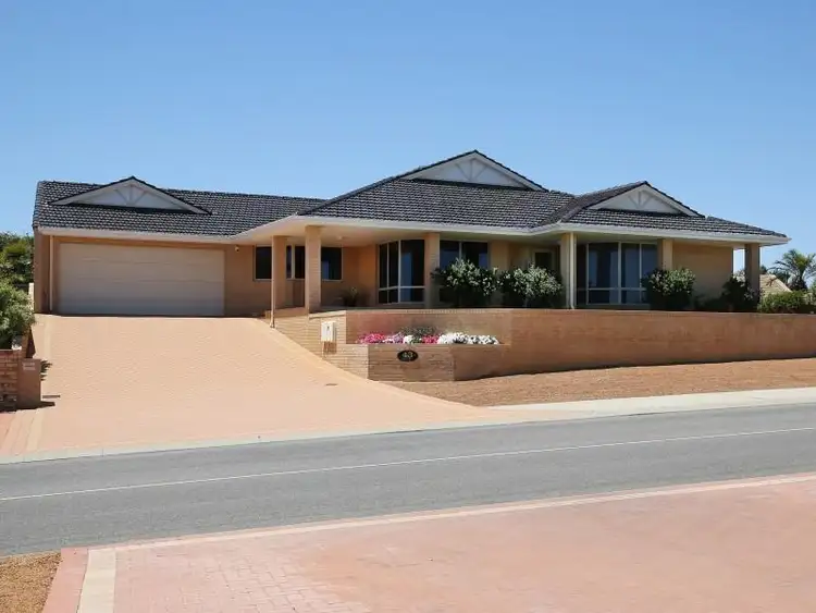 43 Barrett Drive, Mount Tarcoola WA 6530