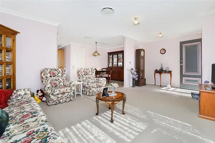 Second view of Homely unit listing, 1/35 Kennedy Street, Singleton NSW 2330
