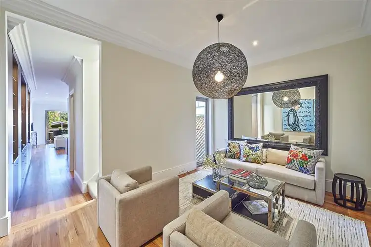 Third view of Homely house listing, 223 Denison Street, Queens Park NSW 2022