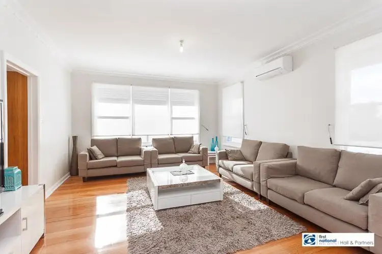 Second view of Homely house listing, 46 James Street, Dandenong VIC 3175